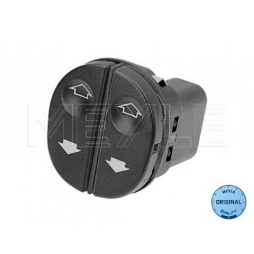 Comutator geam electric