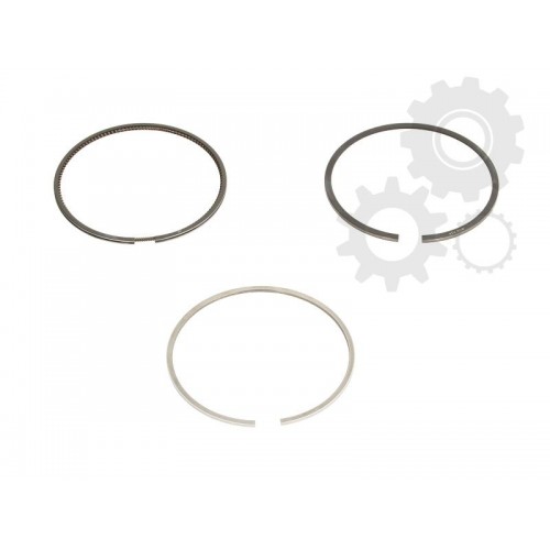 Segmenti piston