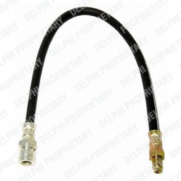 Furtun elastic frana