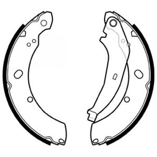 Sabot frana