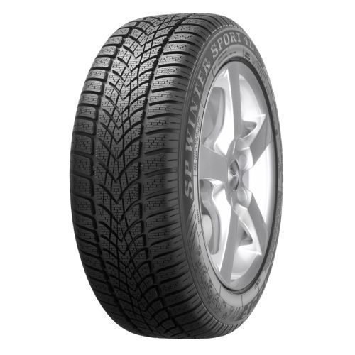 Anvelope iarna (autoturisme) RFT 17''