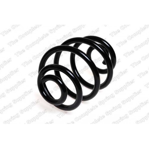 Arc suspensie axa spate