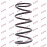 Arc suspensie axa fata
