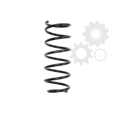 Arc suspensie axa spate