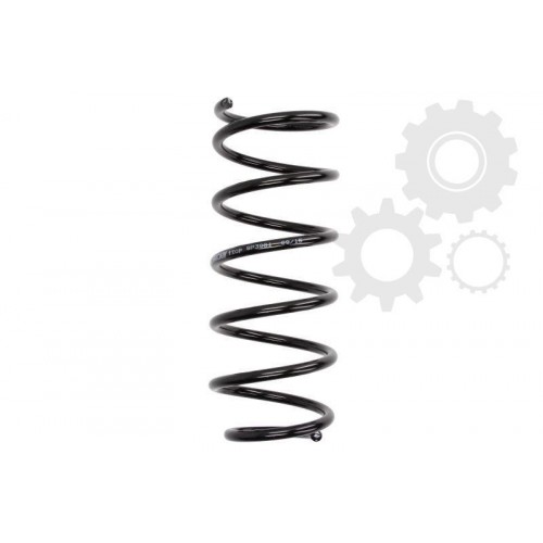 Arc suspensie axa spate