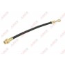 Furtun elastic frana
