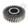 Pinion diferential