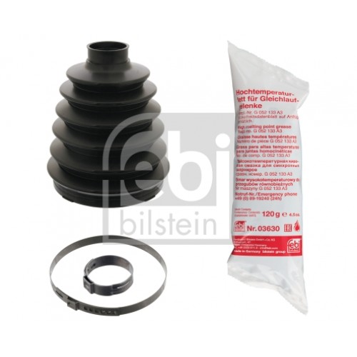 Kit burduf ax cardanic