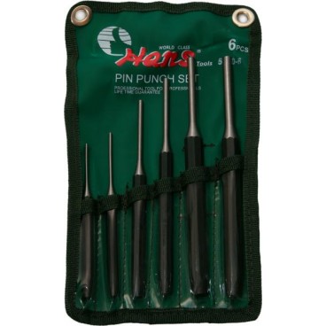 Set de unelte de lovit