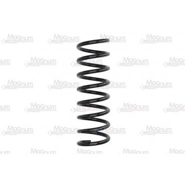 Arc suspensie axa spate