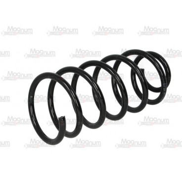 Arc suspensie axa spate