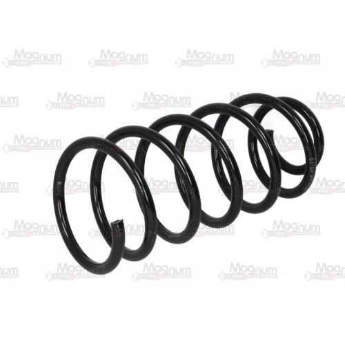 Arc suspensie axa spate