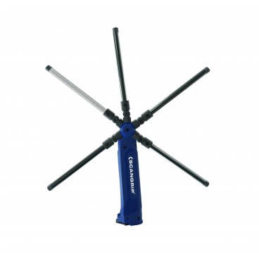 Lampa de iluminat fara fir cu LED