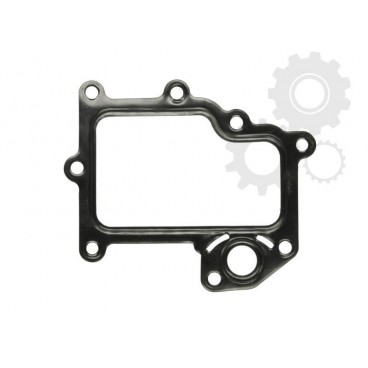 Garnitura racitor gaze