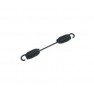 Brake shoe spring
