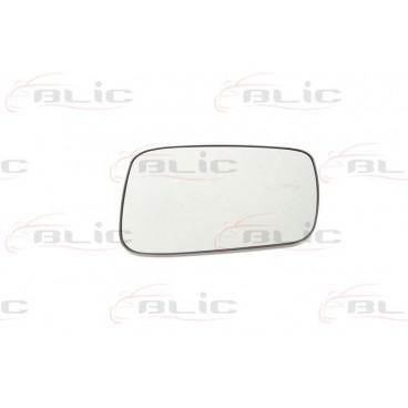 Sticla oglinda retrovizoare