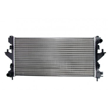 Radiator racire cu apa