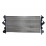 Radiator racire cu apa