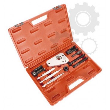 Zestawy do wyci¹gania wtryskiwaczy