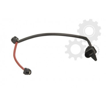 Senzor uzura placute frana