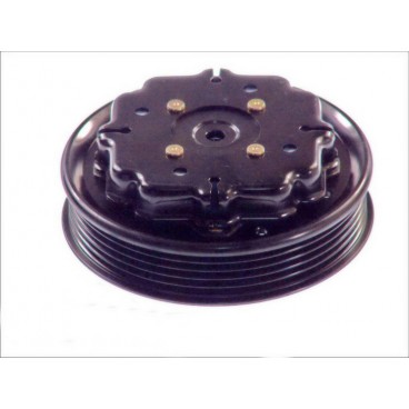 Ambreiaj compresor aer conditionat