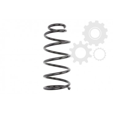 Arc suspensie axa spate