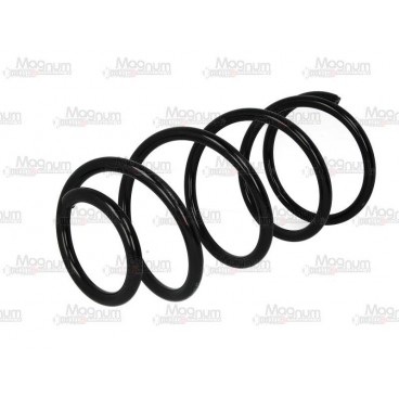 Arc suspensie axa fata