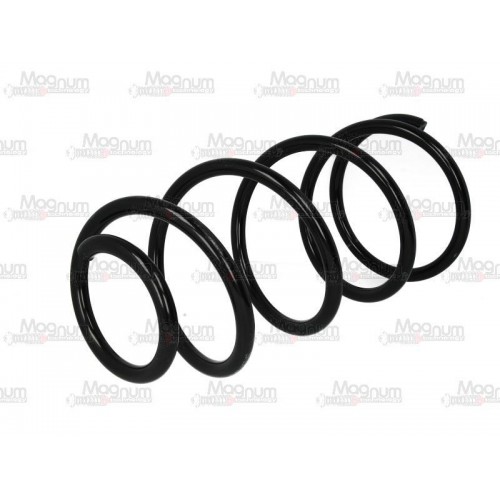 Arc suspensie axa fata