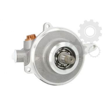 Pompa hidraulica, servodirectie