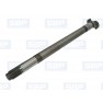 Ax largitor tambur