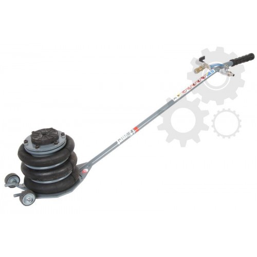 Cric special hidraulic pneumatic