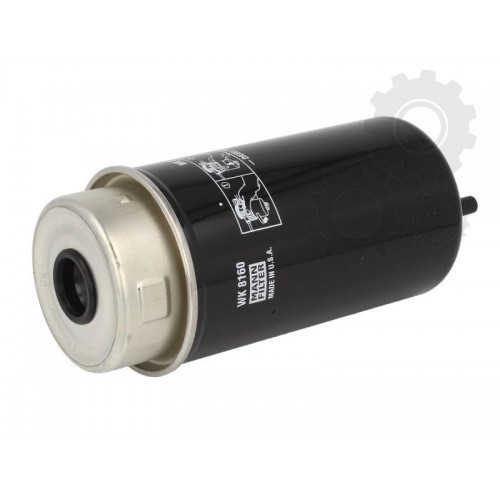 Filtru combustibil