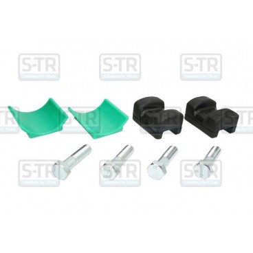 Kit reparatie cupla