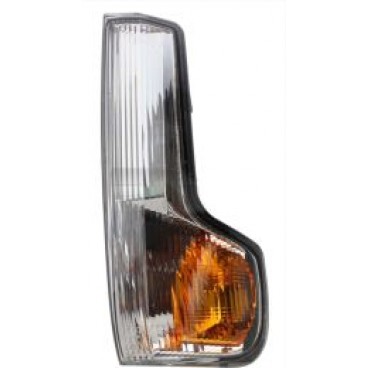 Semnalizare in oglinda