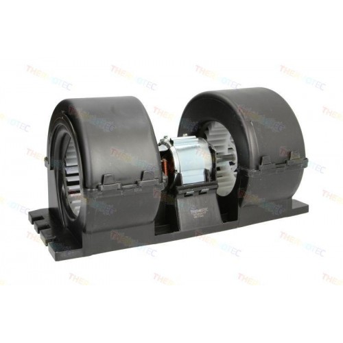 Ventilator