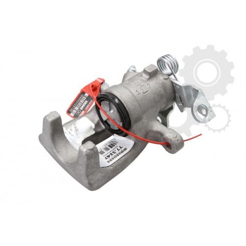 Etrier disc frana