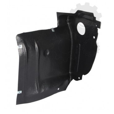 Carenaj interior aripa