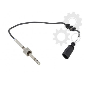 Senzor temperatura evacuare