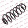 Arc suspensie axa spate