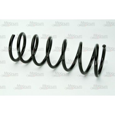 Arc suspensie axa spate