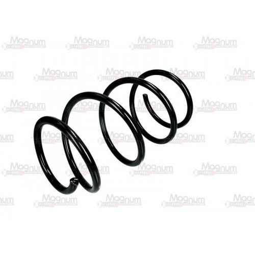 Arc suspensie axa fata