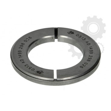 Element selector viteze
