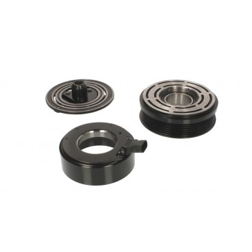 Ambreiaj compresor aer conditionat