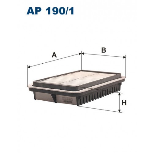 Filtru aer