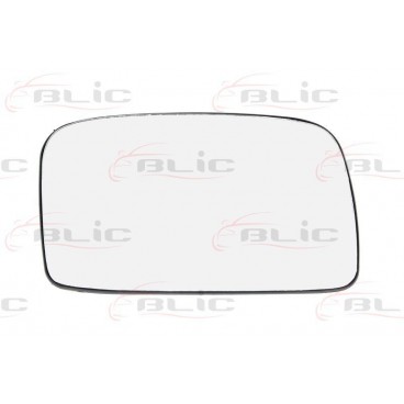 Sticla oglinda retrovizoare