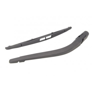 Brat stergator cu lamela