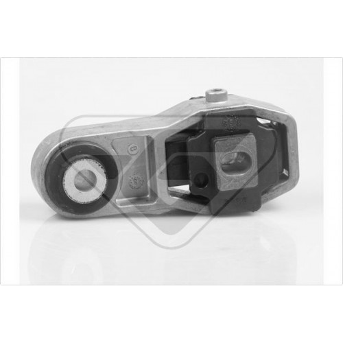 Consola fixare motor