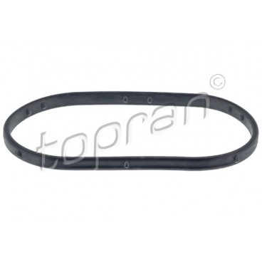 Garnitura capac termostat