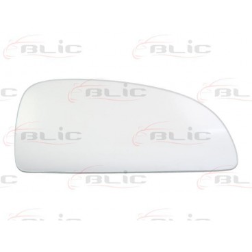 Sticla oglinda retrovizoare