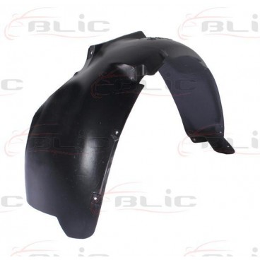 Carenaj interior aripa